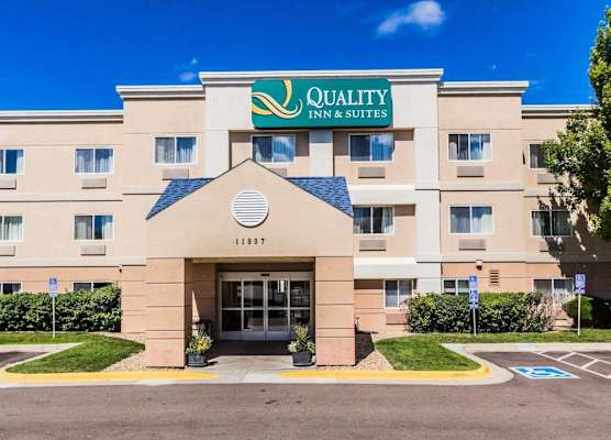 Quality Inn & Suites Golden - Denver West 1