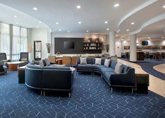 Courtyard by Marriott Ewing Princeton 1