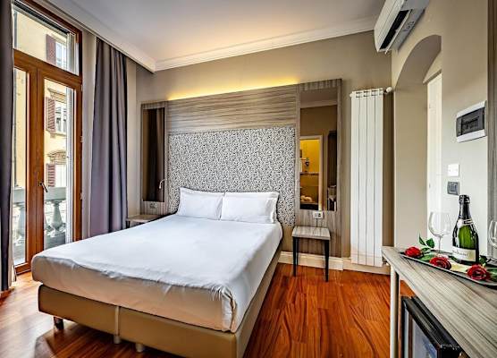 B&B Residenza le Fonticine 1