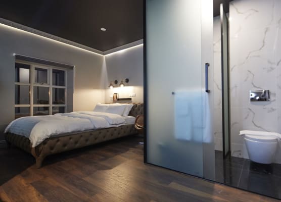 Hotel Akureyri Dynheimar 1