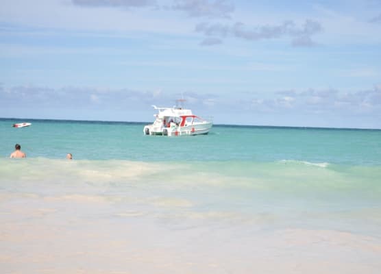Karimar Beach Condo Hotel 1