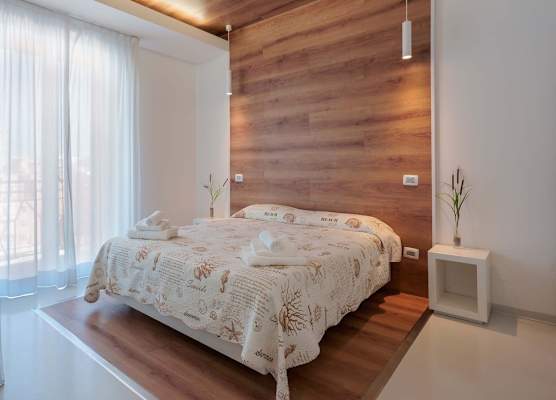 Lumiere Rooms - Eja Sardinia 1