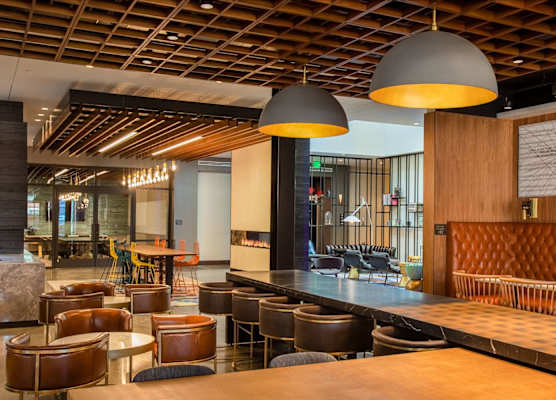Canopy By Hilton Memphis Downtown 1