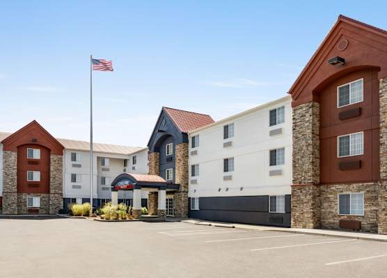 Candlewood Suites BOISE-MERIDIAN by IHG 1