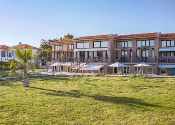 Naftilos Residences I 1