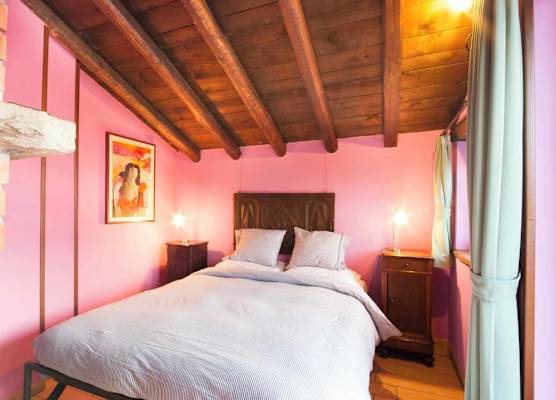 Agriturismo Al Marnich 1