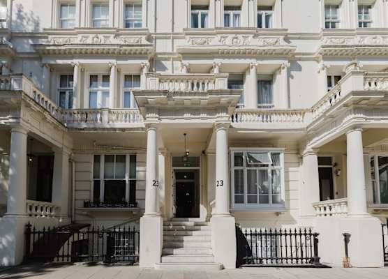 The Hyde Hotel 1