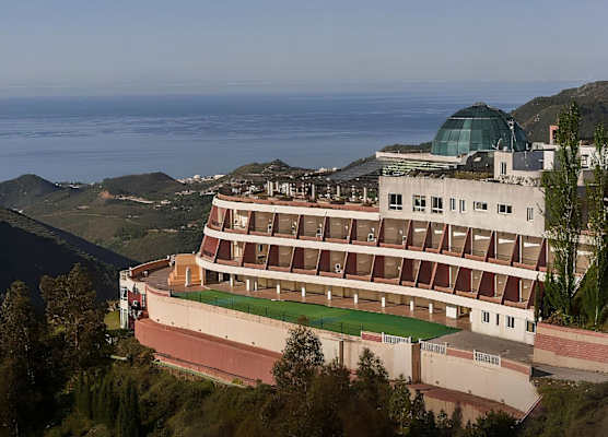 Hotel Wellness Marbella Hills 1