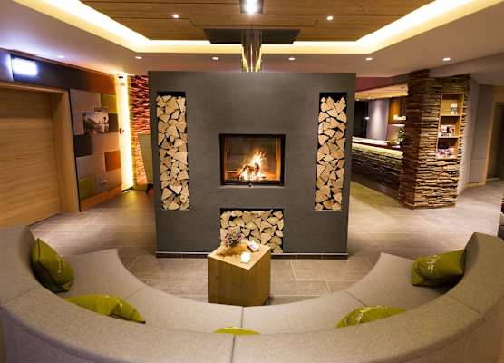 Hotel Hochheide 1