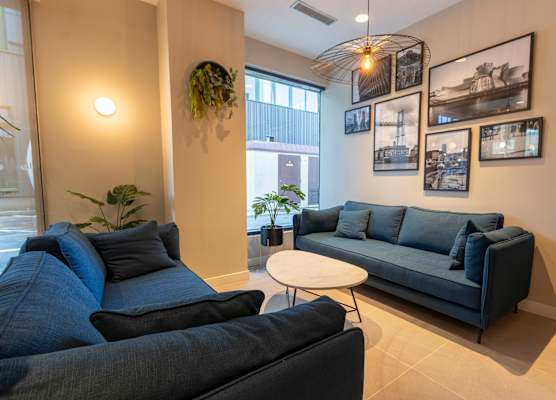 Travelodge Bilbao Sestao 1