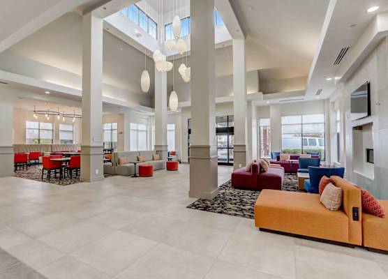 Hilton Garden Inn Indianapolis Northwest 1
