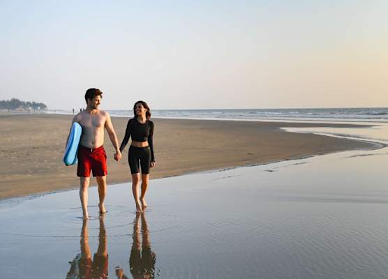 Mandrem Beach Resort, a member of Radisson Individuals Retreat 1