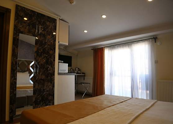 Terra Suites 1