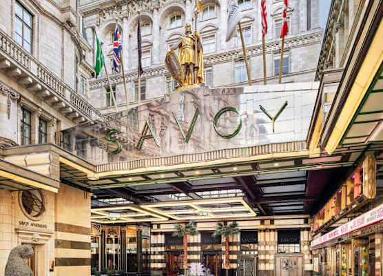 The Savoy 1