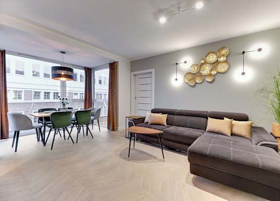 Chmielna Park - City Center & Parking by Downtown Apartments 1