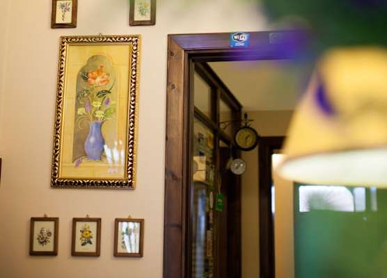 B&B Cinisi Vacanze 1