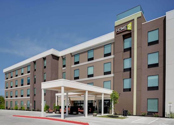 Home2 Suites By Hilton Temple 1