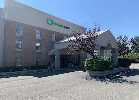 Holiday Inn Express & Suites WEST POINT-FORT MONTGOMERY by IHG 1