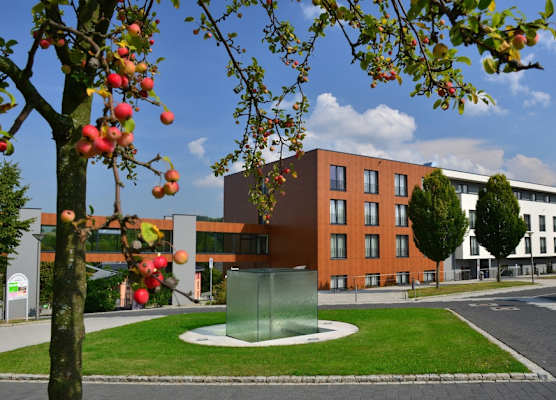 Santé Royale Hotel- & Gesundheitsresort Warmbad Wolkenstein 1