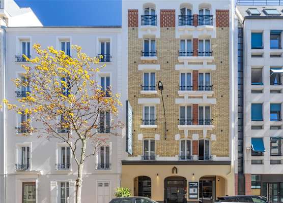 Campanile PRIME - Paris Levallois-Perret 1