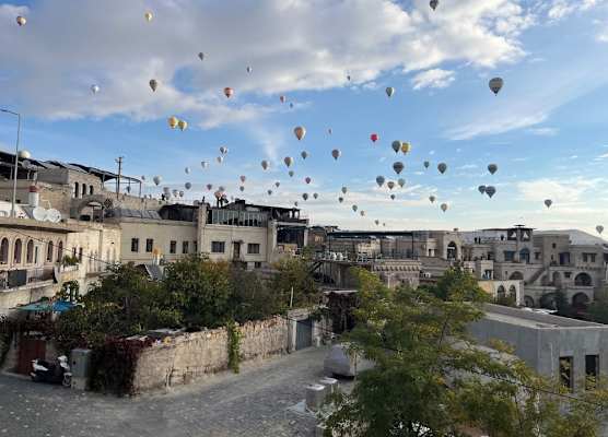 Naif Hotel - Adults Only 1