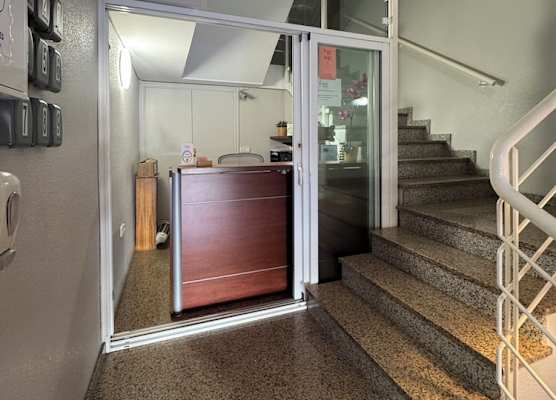 L'Oncle Pere Habitacions 1