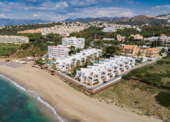 Macdonald Leila Playa Resort 1