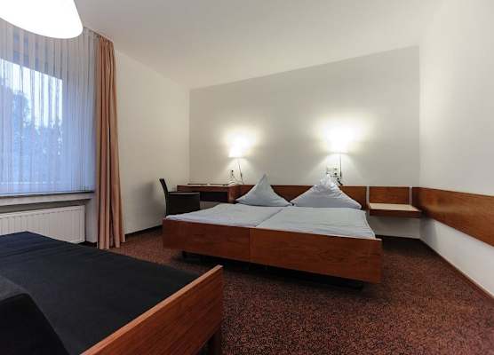Hotel Böll Essen 1