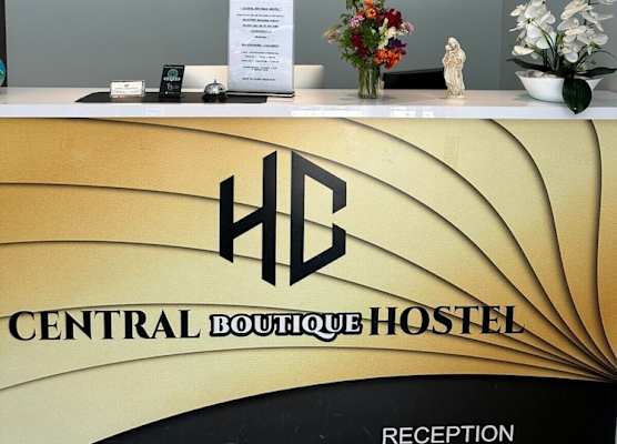 Central Boutique Hostel 1