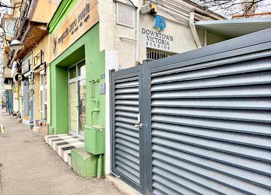 Downtown Victoria Studios by Citybookings 1