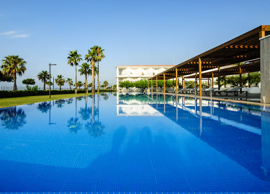 Estival ElDorado Resort 1