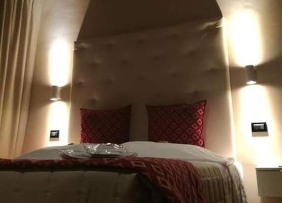 HOTEL ARIMANNIA 1