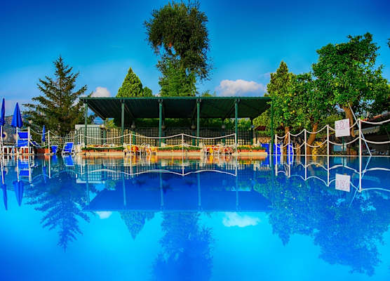 Hotel Girasole 1