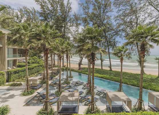 Twinpalms MontAzure Phuket 1