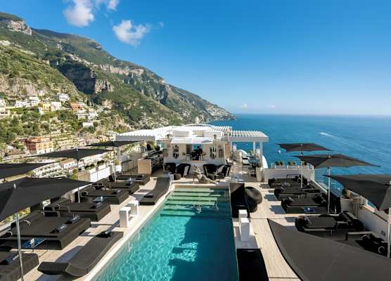 Hotel Villa Franca 1