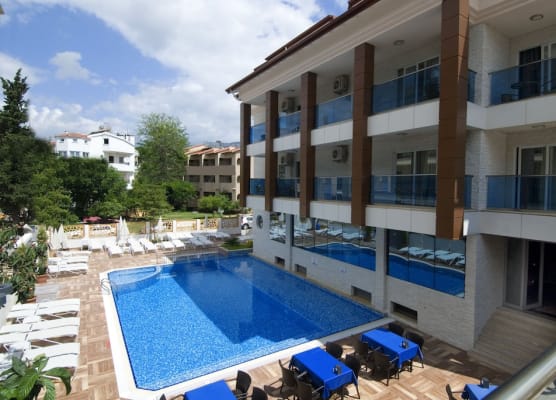 Supreme Marmaris Hotel 1