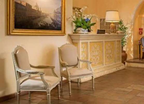 Hotel Mozart 1