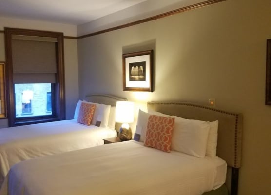 HOTEL WALES 1