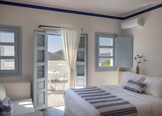 Panorama Serenity Suites 1