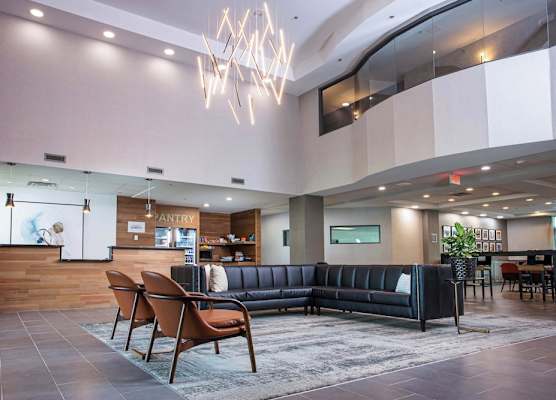 Four Points by Sheraton Appleton 1