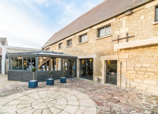 Manoir'Hastings 1