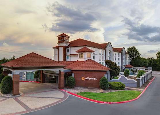 La Quinta by Wyndham Sherman 1