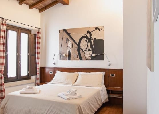 Boutique Rooms 3 0 1
