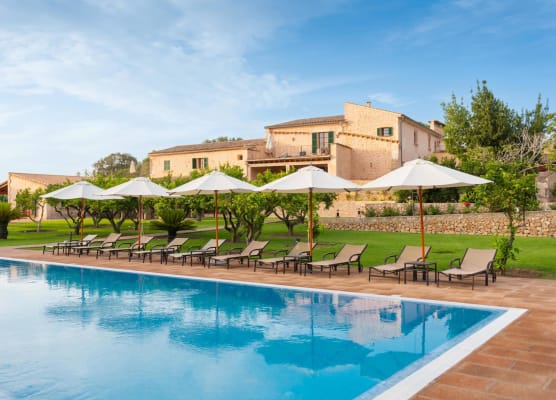 Finca Son Roig by Valentin 1