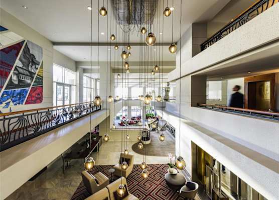 Pullman Miami Airport 1