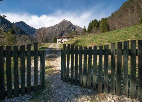 Agriturismo Borgo Titol 1