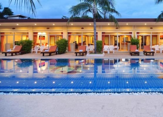 Phuket Sea Resort SHA Extra Plus 1