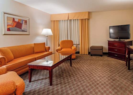 Best Western Plus West Covina Inn 1