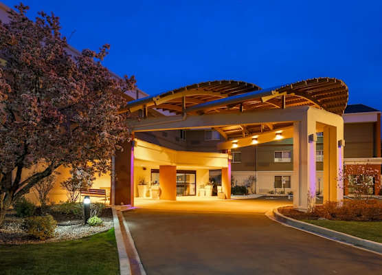 Holiday Inn Express MILWAUKEE-WEST MEDICAL CENTER by IHG 1