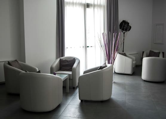 Castelmartini Wellness & Business Hotel 1